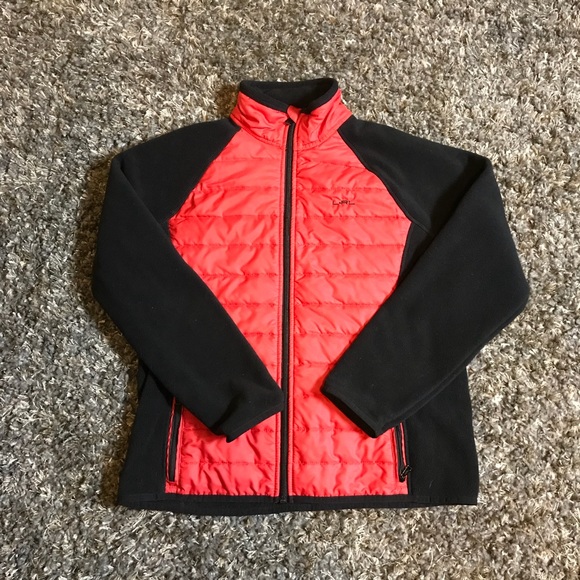 Lauren Ralph Lauren Tops - Women’s XL Lauren by Ralph Lauren Active Fleece